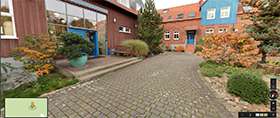 Virtueller Rundgang durchs Seminar-Centrum